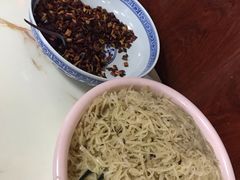 -牛老五羊杂汤(广阳区总店)