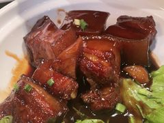 -小秦淮·南京土菜(新亭西路店)