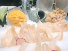 象拔棒-海味世家·家常菜馆(明州里店)