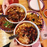 夜宵聚点