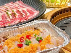 -花味·自助烤肉(南方时代店)