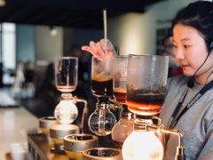 -dotcom coffee古点咖啡(致真大厦店)
