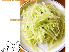 -王胖子驴肉火烧(鼓楼店)