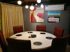 -爆棚肥牛火锅(原福成肥牛城味之缘三里河店)