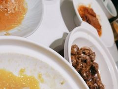 -半勺·新徽菜(银泰城店)