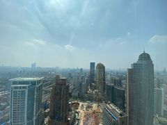 -南京商茂国际酒店(新街口德基广场店)