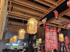 -兔槽江湖菜·重庆璧山兔(水围店)