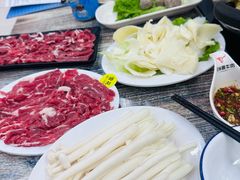 -全好食潮汕牛肉火锅(泗洲路店)