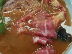 -一哥澳门豆捞·澳门风打边炉(高德置地店)