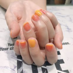 -丫丫NAIL日式自助美甲美睫沙龙