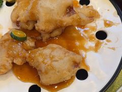-好记馅饼(长白店)