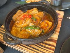 -Ameigo梅果·云贵川bistro(长宁来福士店)