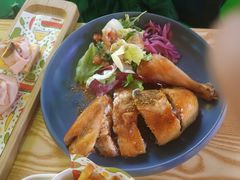 -Famous肥猫墨西哥音乐餐吧(五棵松华熙LIVE店)