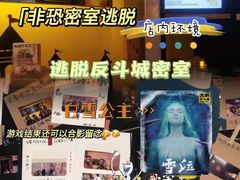-解个谜沉浸剧情密室(天河店)
