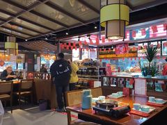 -魏铭鱼头捞饭(晋阳路店)