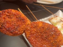 -辣尚瘾·烤鱼·新川菜(交大直营店)