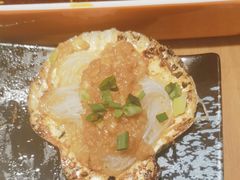 -华府九号海鲜烧烤大排档(龙域店)