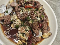 -老绍兴养和饭店(向阳不夜城店)