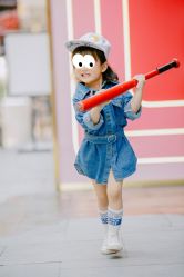 -嘟嘟卡奇儿童摄影