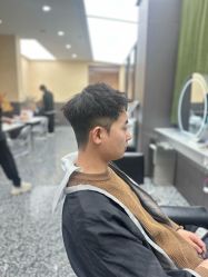 -MOVAN HAIR莫凡匠人发型屋