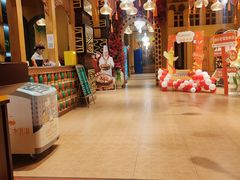 -SEEUNARI西域娜依新疆菜(环宇广场店)