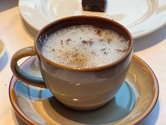 -云厨·高空西餐厅(成都瑯珀·凯悦臻选酒店)