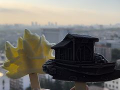 -南京维景国际大酒店(南京博物院店)