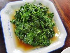 酒香草头-吾介小籠館