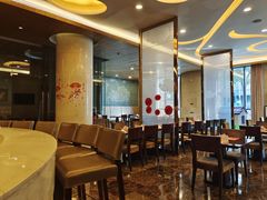 -宜昌富力皇冠假日酒店·咖啡1号西餐厅