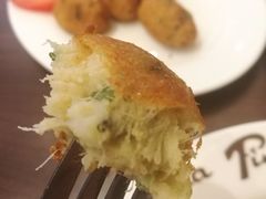 -澳门木偶葡国餐厅(珠海店)