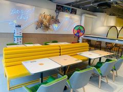 -德克士(龙阳广场店)