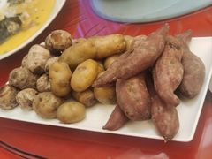 -民族饭店-四季餐厅