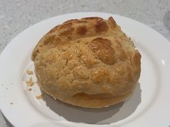 -香港新发烧腊茶餐厅(书城店)