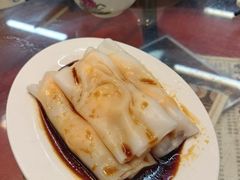 -香港蓮香樓(上環店)