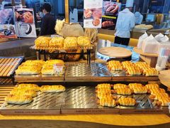 -西村叔叔的店·面包·甜品·蛋糕(清河万象汇店)