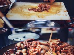 -吴长子卤菜馆(统一街店)