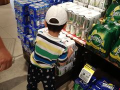 -盒马鲜生(宝地店)