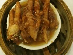 -畔山酒店中餐厅