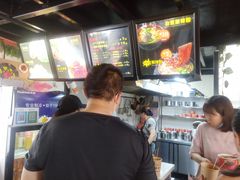 -重庆酸辣粉(老军营小环路店)