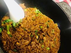 -辣不二地道川菜(汉水路店)