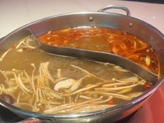 -潮牛岛·潮汕鲜切牛肉自助火锅(无锡首店)