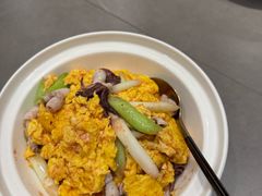 -南山鲜虾面·活鲜小馆·海味大连菜(南山总店)