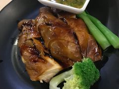 -来龙里 精致 东南亚餐室(万象城店)