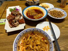 -茂盛小吃(蓝田店)