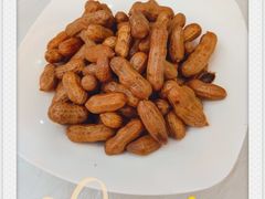 -关二哥烧烤(王家湾店)