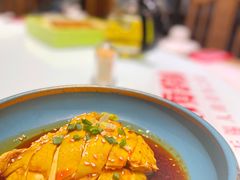 -江南韵·无锡太湖文化体验餐厅(凤凰天街店)