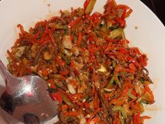 -鸽子侯·家宴·平价海鲜(市图书馆店)