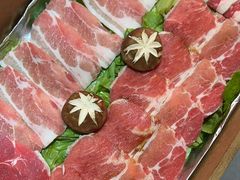 -正宗齐齐哈尔烤肉·齐牛哥鲜切炭火烤肉(杭州总店)