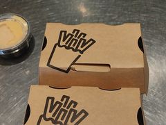 -Shake Shack(南山万象天地店)