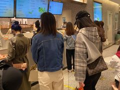-奈雪的茶(天河城店)